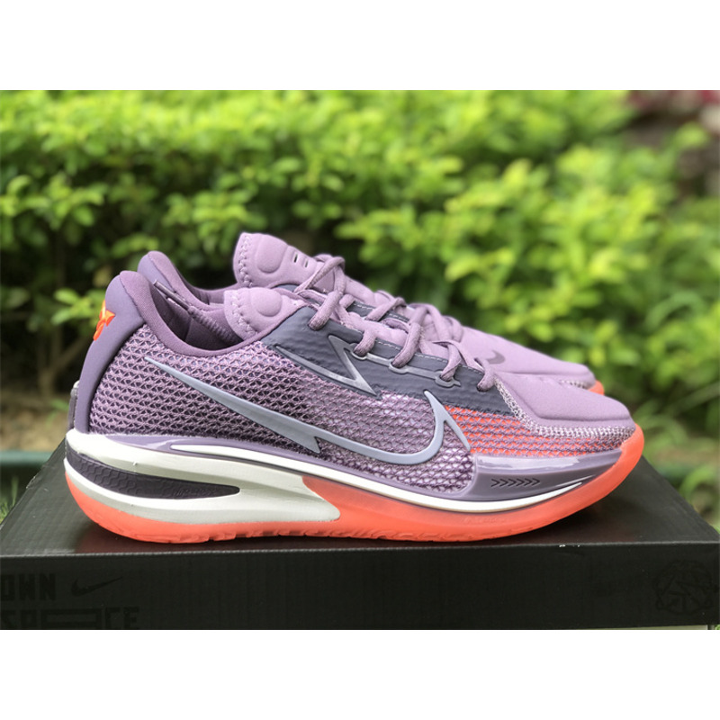 Nike Air Zoom G.T. Cut Violet Crimson