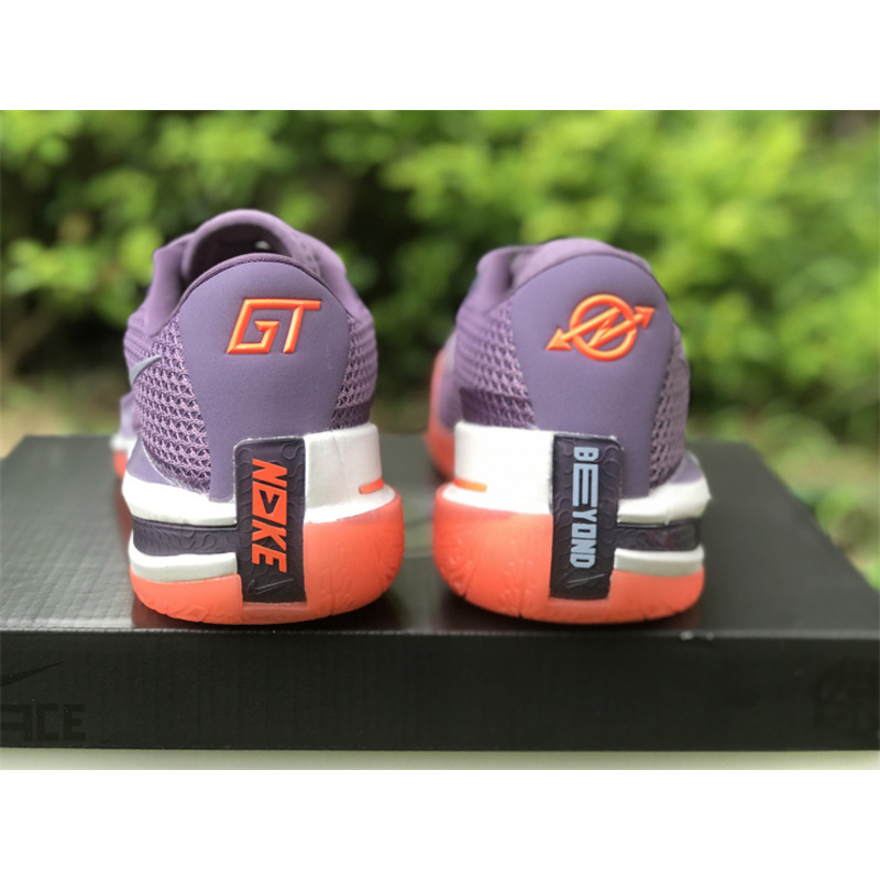 Nike Air Zoom G.T. Cut Violet Crimson