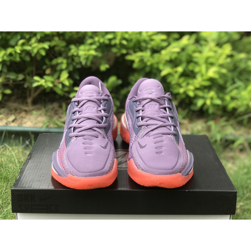 Nike Air Zoom G.T. Cut Violet Crimson