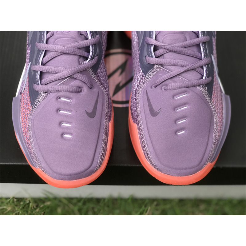 Nike Air Zoom G.T. Cut Violet Crimson