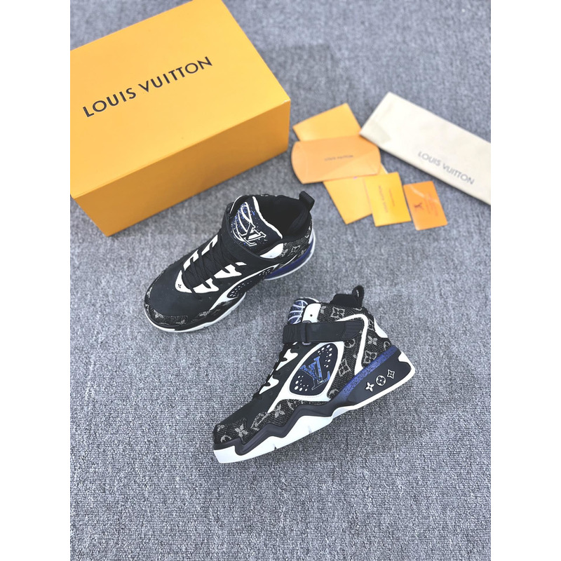 l**is V*t*n trainer 2 sneakers