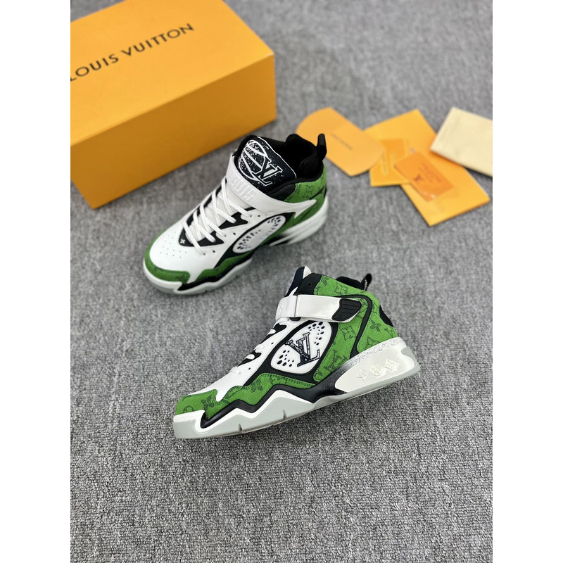 l**is V*t*n trainer 2 sneakers