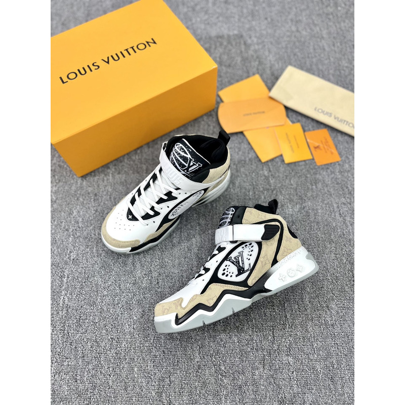 l**is V*t*n trainer 2 sneakers