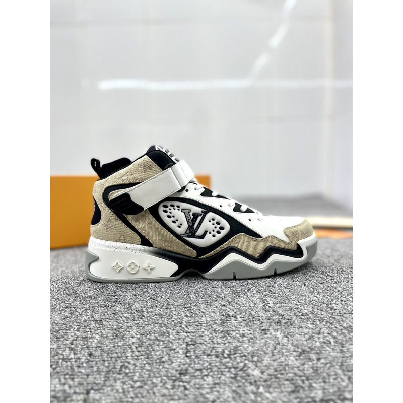 l**is V*t*n trainer 2 sneakers