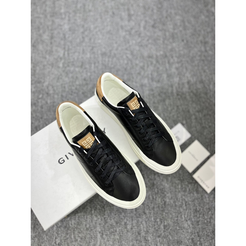 Givenchy Leather Men