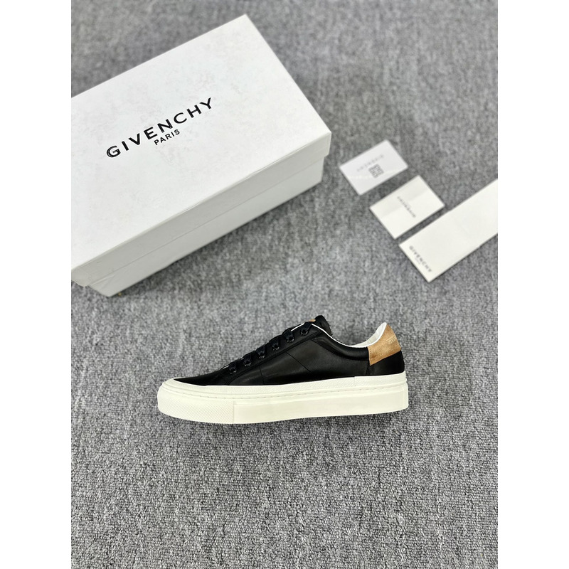 Givenchy Leather Men