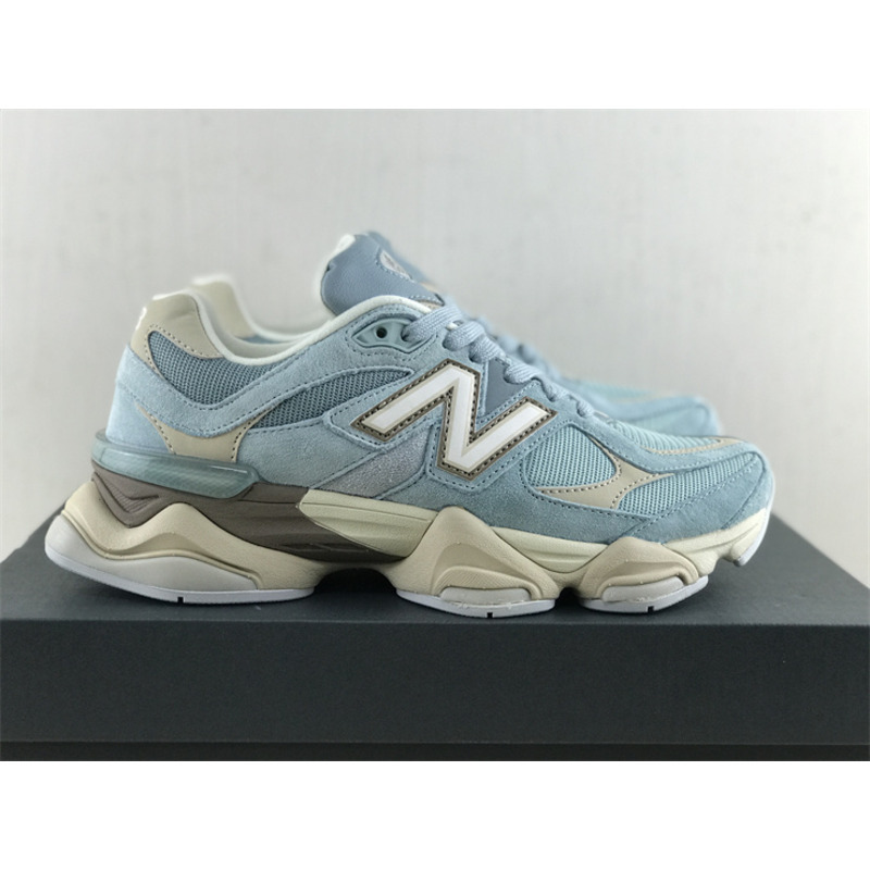 New Balance  x Joe Freshgoods Pastel Turquoies