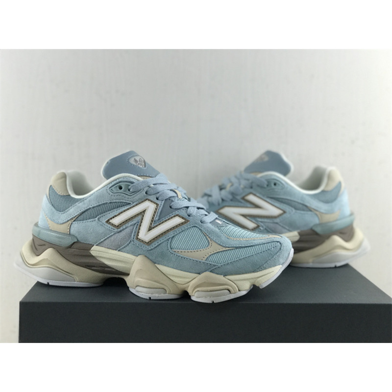 New Balance  x Joe Freshgoods Pastel Turquoies