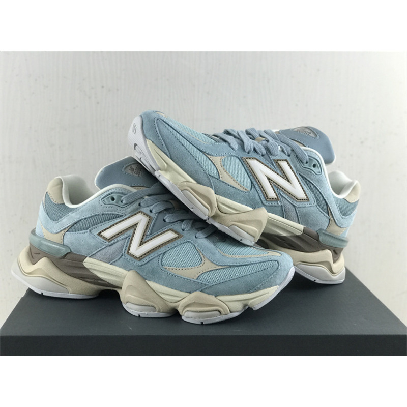 New Balance  x Joe Freshgoods Pastel Turquoies