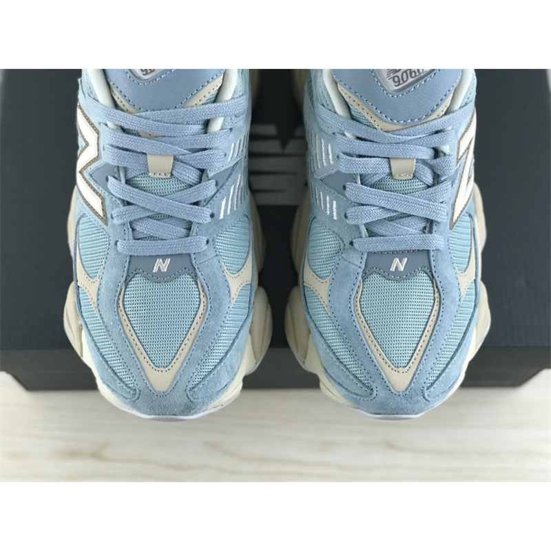 New Balance  x Joe Freshgoods Pastel Turquoies