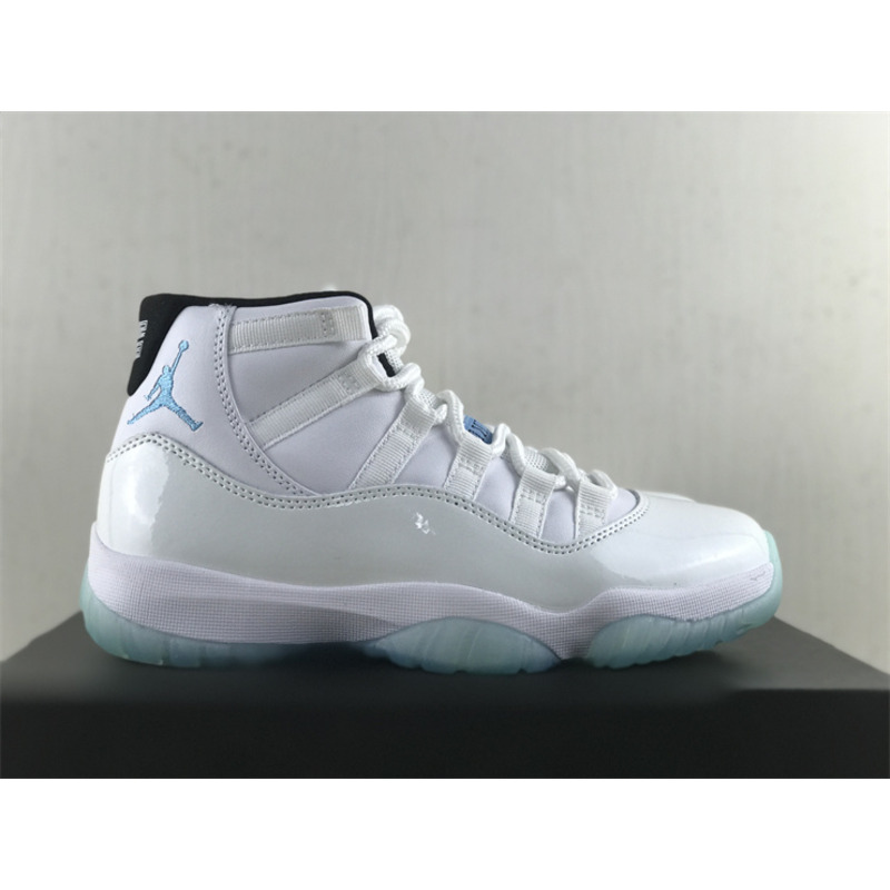 Jordan Air Jordan11 "Legend Blue"