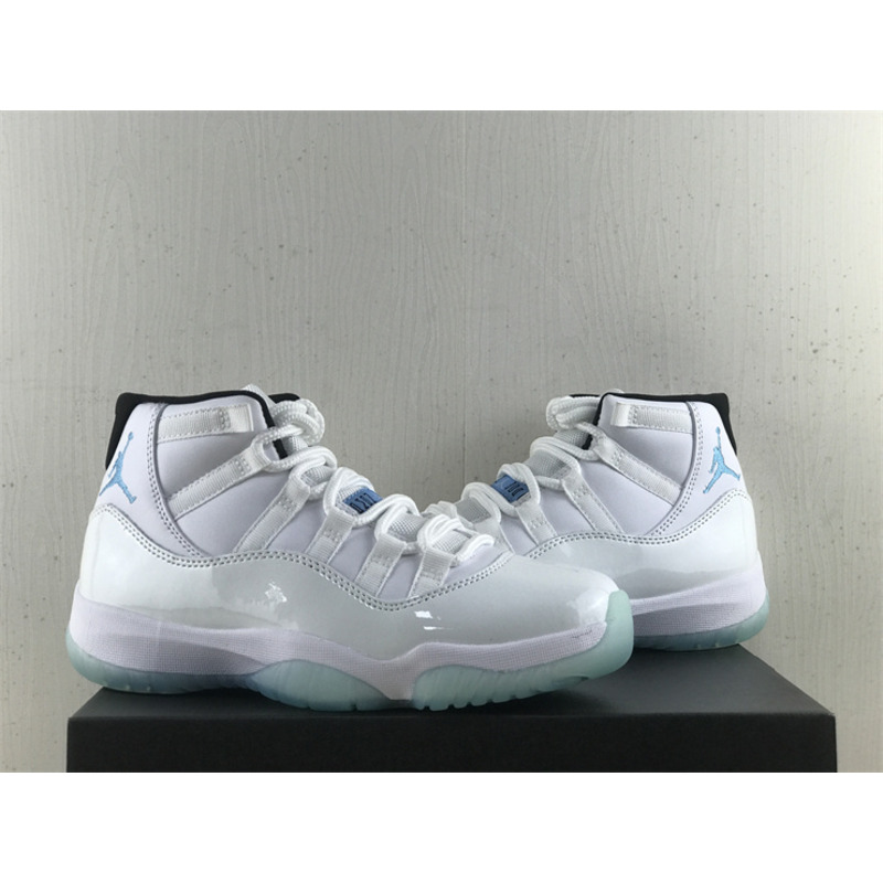 Jordan Air Jordan11 "Legend Blue"