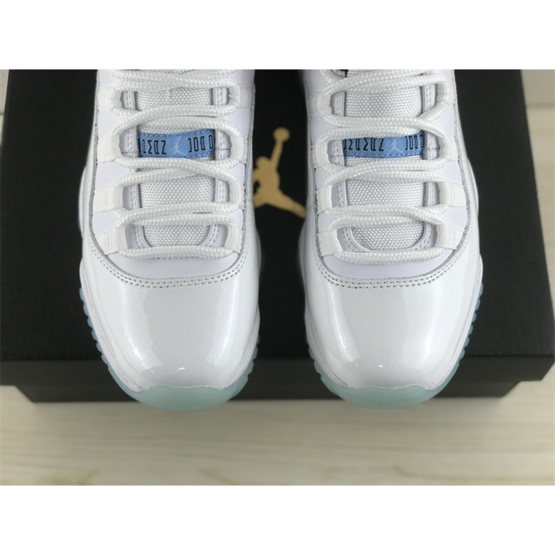 Jordan Air Jordan11 "Legend Blue"