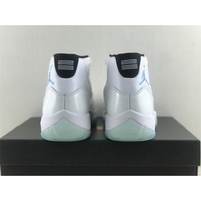 Jordan Air Jordan11 "Legend Blue"