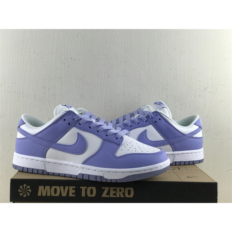 Nike Dunk Low Wmns "Next Nature Lilac"in Purple