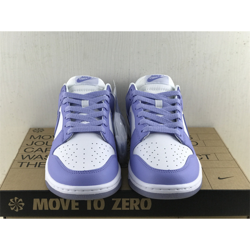 Nike Dunk Low Wmns "Next Nature Lilac"in Purple