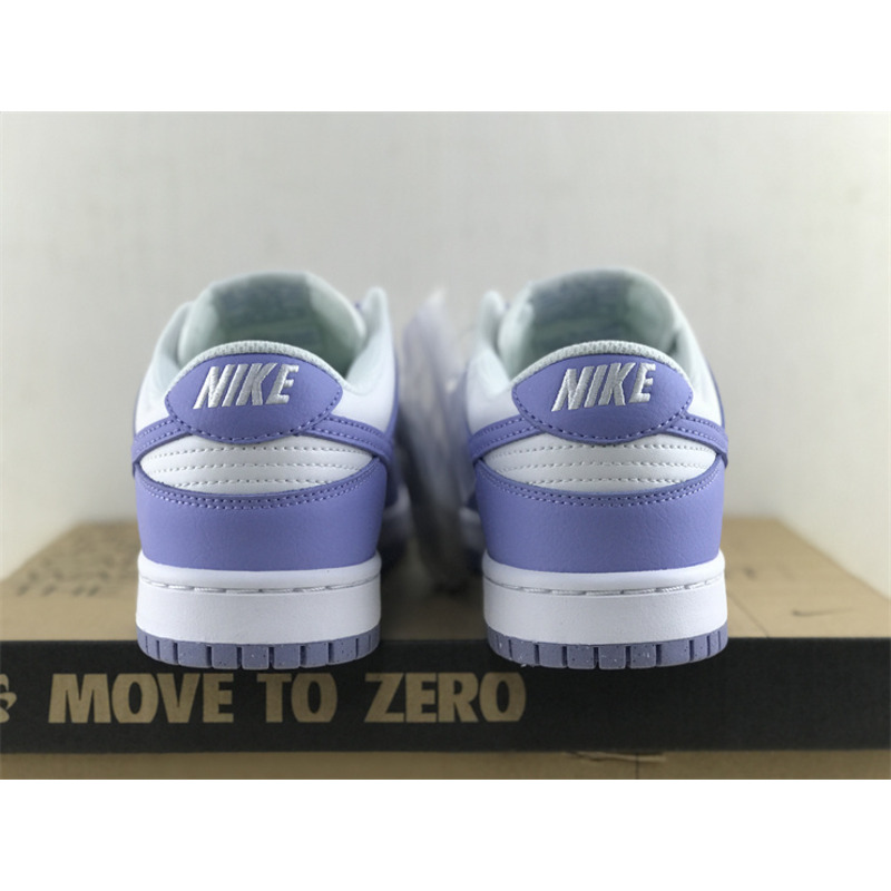 Nike Dunk Low Wmns "Next Nature Lilac"in Purple