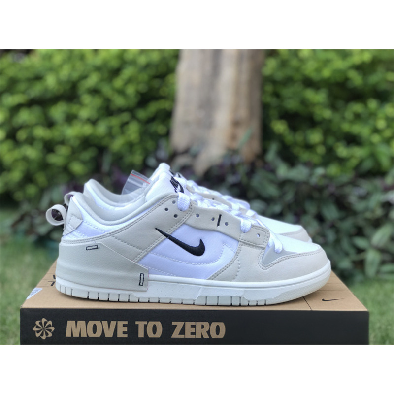 Nike Dunk Low Disrupt 2 Pale Ivory