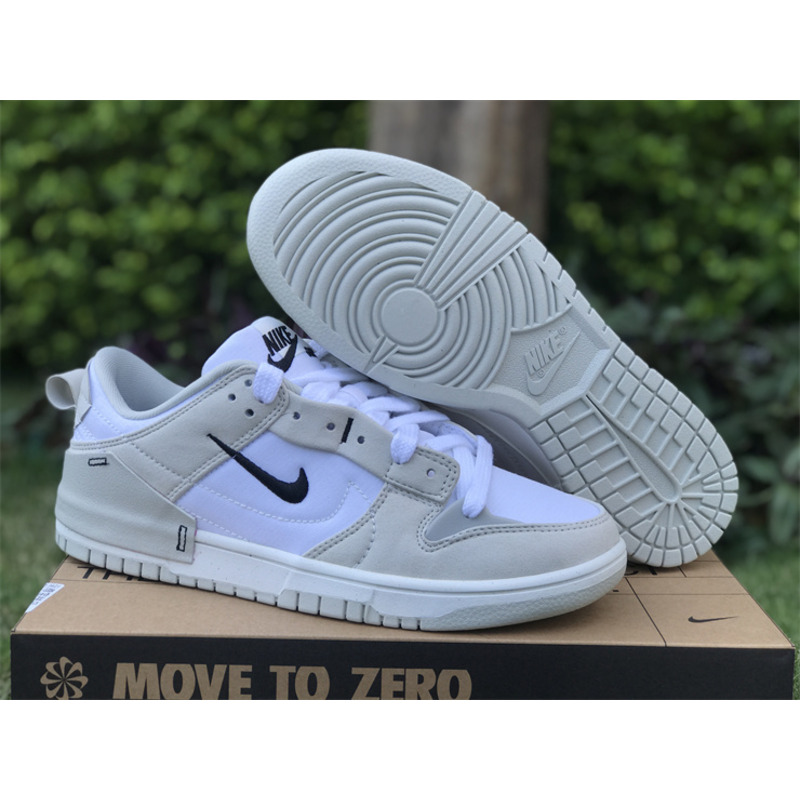 Nike Dunk Low Disrupt 2 Pale Ivory