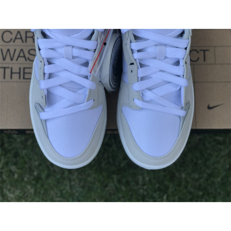 Nike Dunk Low Disrupt 2 Pale Ivory