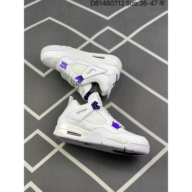 Air Jordan 4 Retro