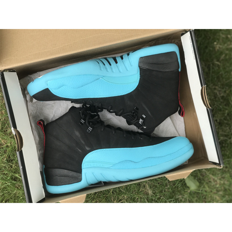 Jordan Air Jordan 12 Retro ''Gamma Blue''