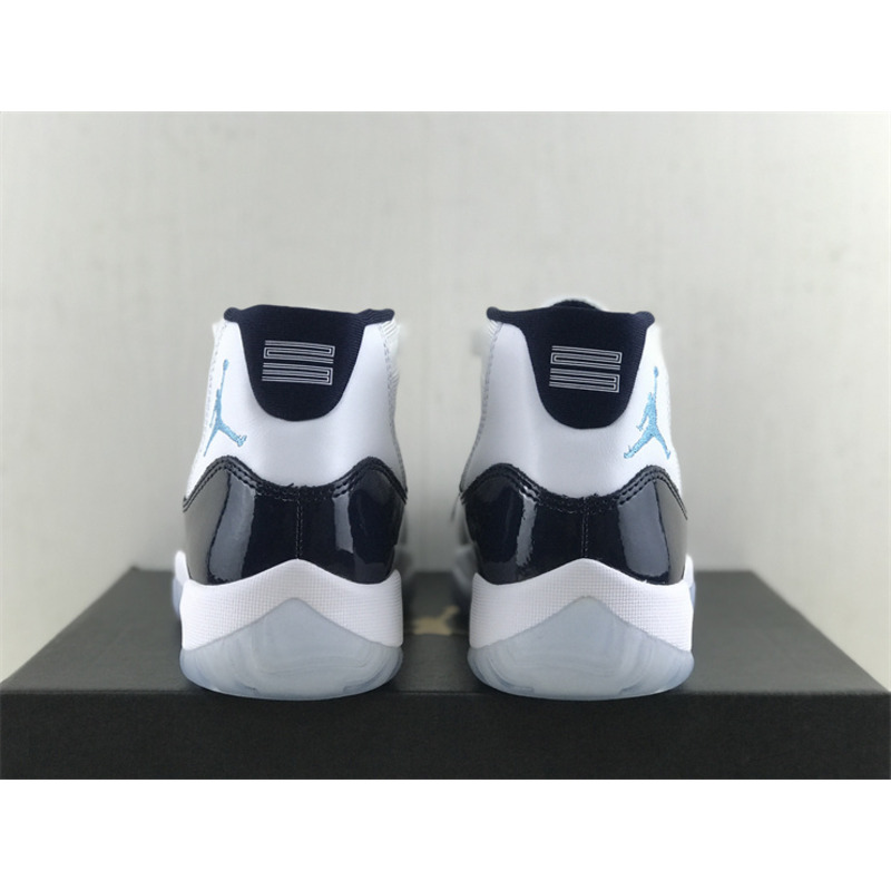 Jordan Air Jordan11 Retro Win Like 82 AJ11 in Navy