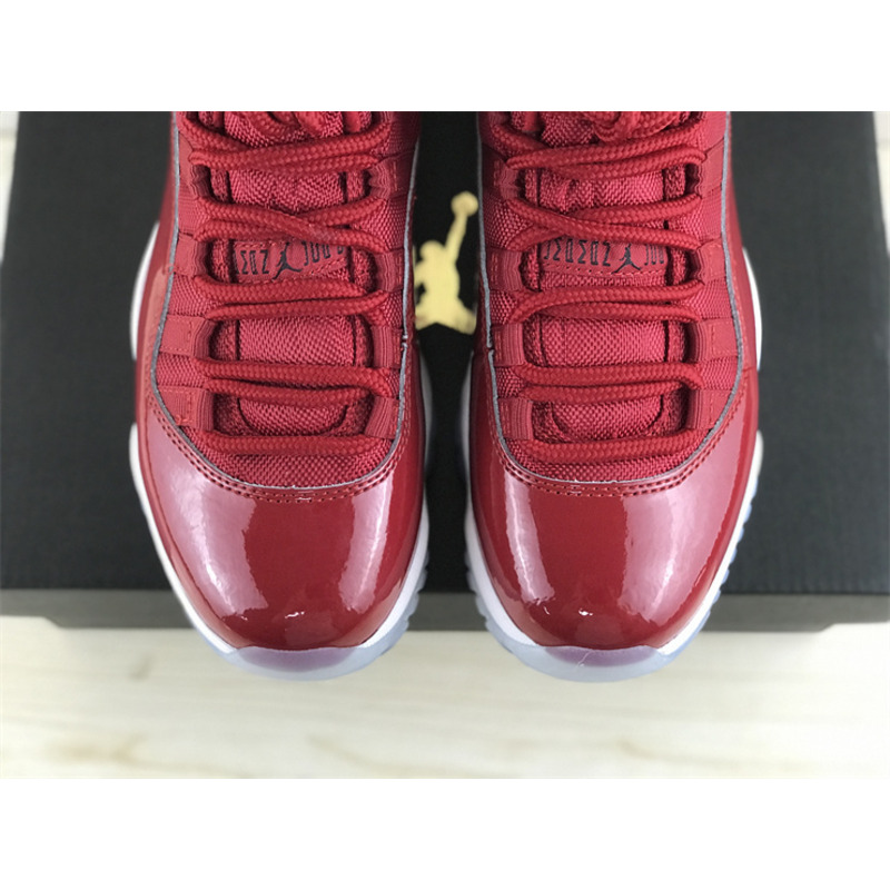 Jordan Jordan 2 Retro QF Candy Pack Red