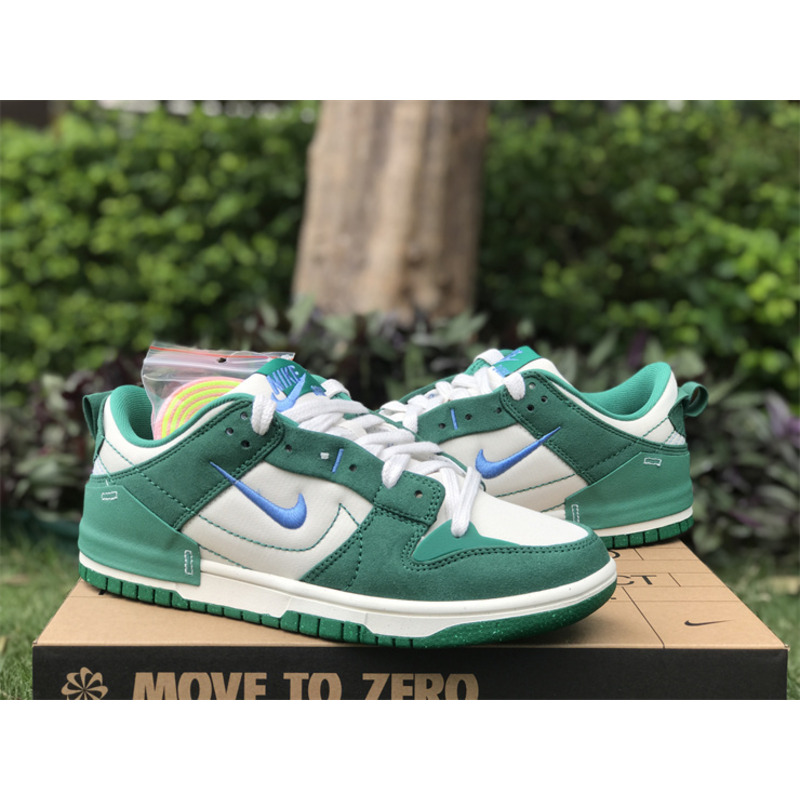 Nike Dunk Low Disrupt 2 Malachite