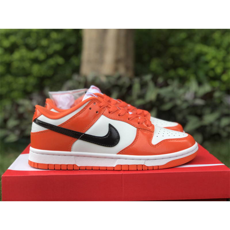 Nike Dunk Low Halloween