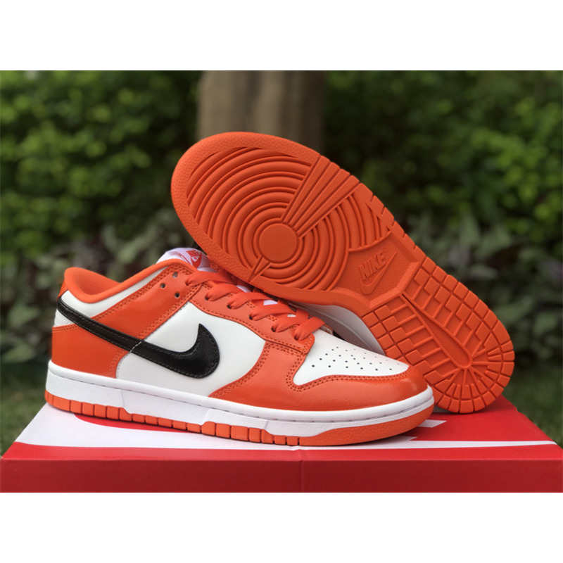 Nike Dunk Low Halloween