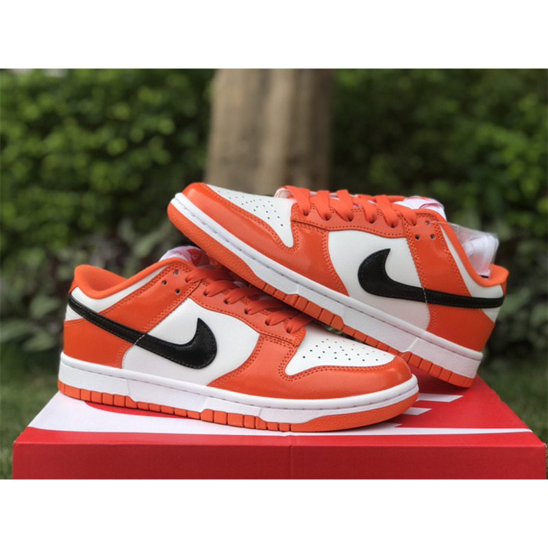 Nike Dunk Low Halloween