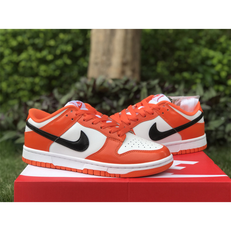 Nike Dunk Low Halloween