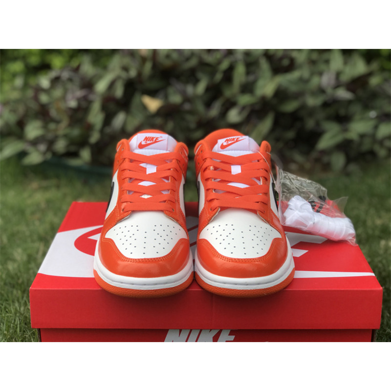 Nike Dunk Low Halloween