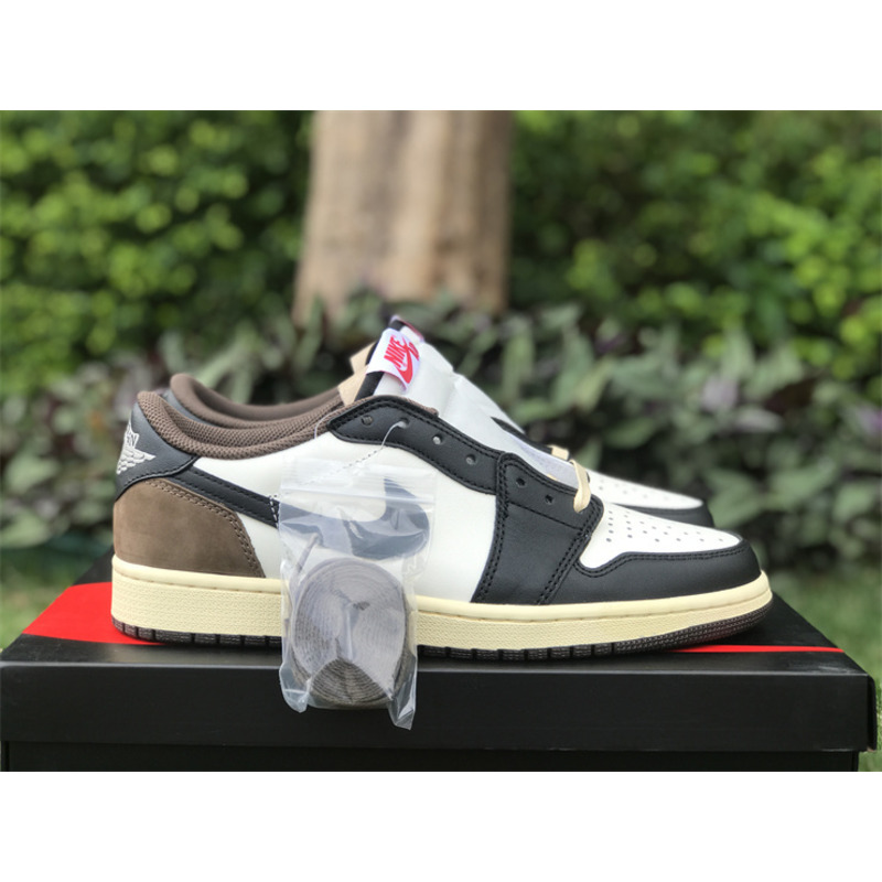 Nike Air Jordan 1 Low OG SP TS