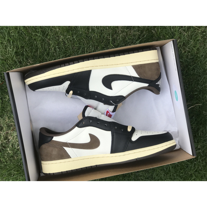 Nike Air Jordan 1 Low OG SP TS