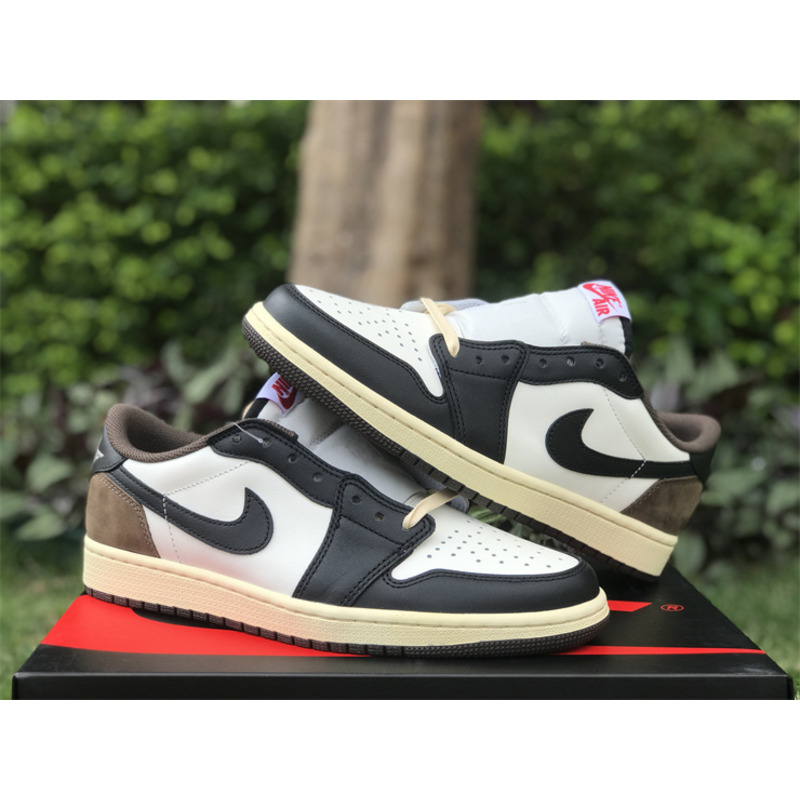 Nike Air Jordan 1 Low OG SP TS