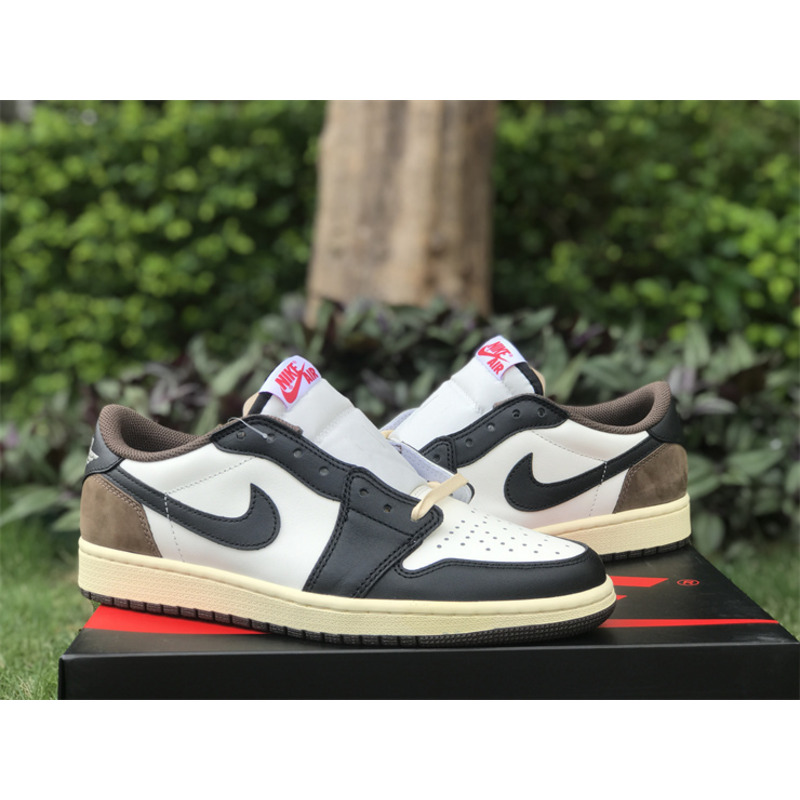 Nike Air Jordan 1 Low OG SP TS