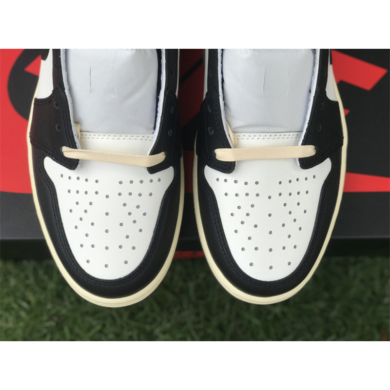 Nike Air Jordan 1 Low OG SP TS