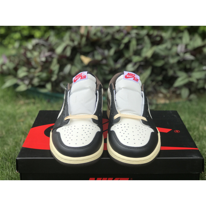 Nike Air Jordan 1 Low OG SP TS