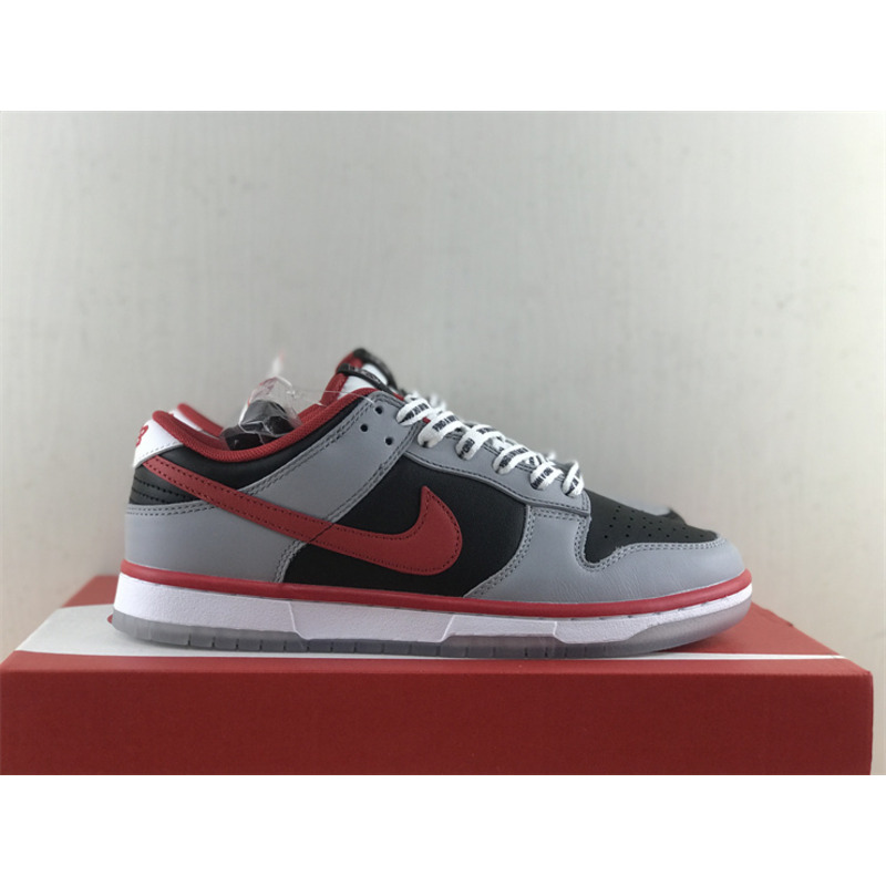 Nike Dunk Low Clark Atlanta