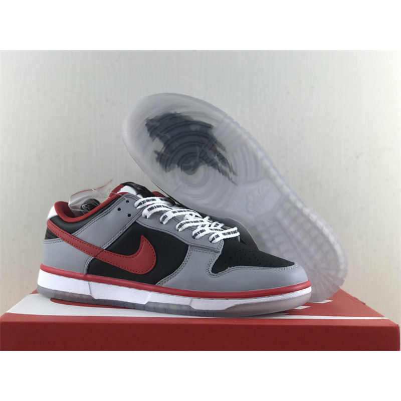 Nike Dunk Low Clark Atlanta