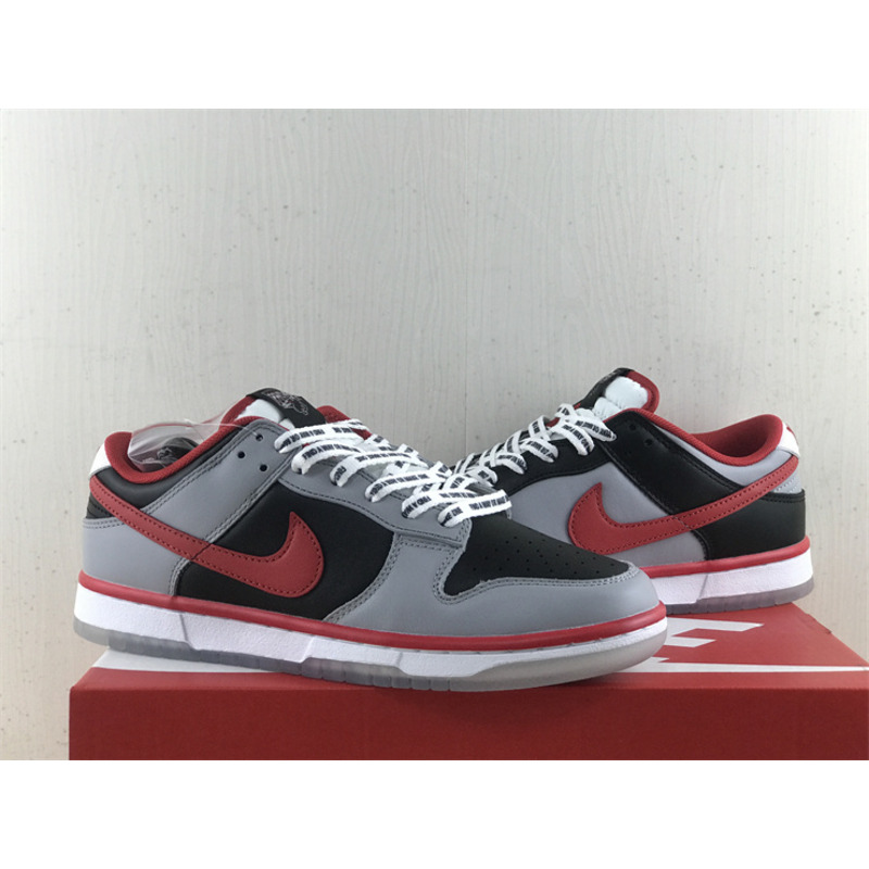 Nike Dunk Low Clark Atlanta