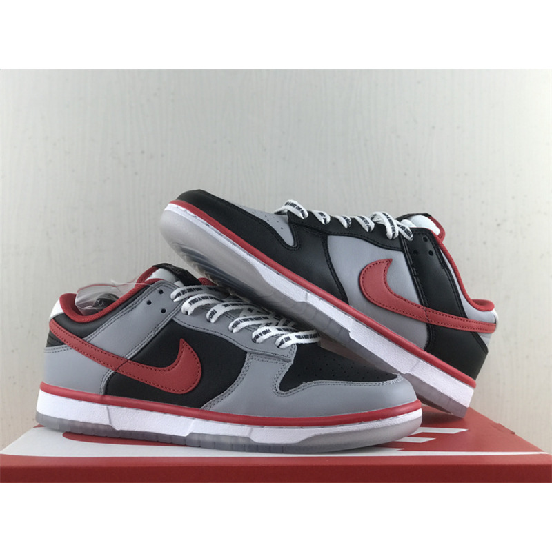 Nike Dunk Low Clark Atlanta