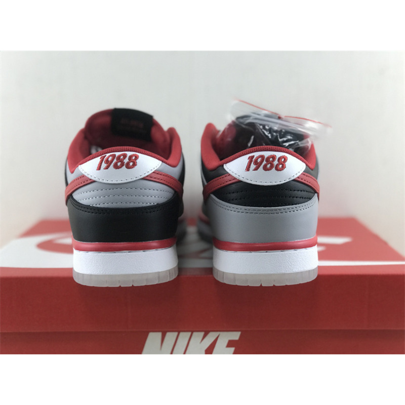 Nike Dunk Low Clark Atlanta