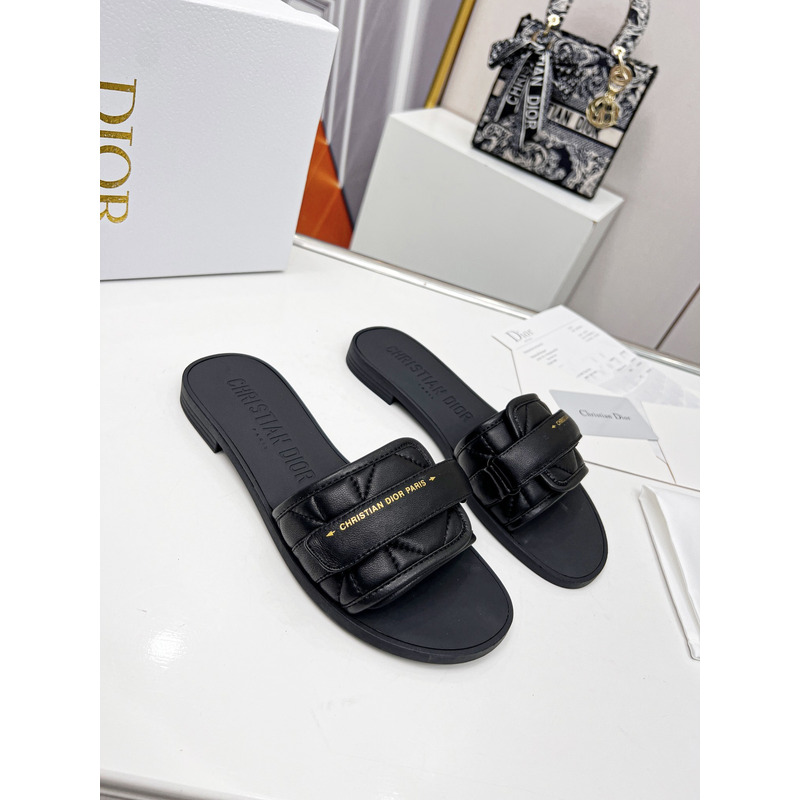 D*or revolution slides black