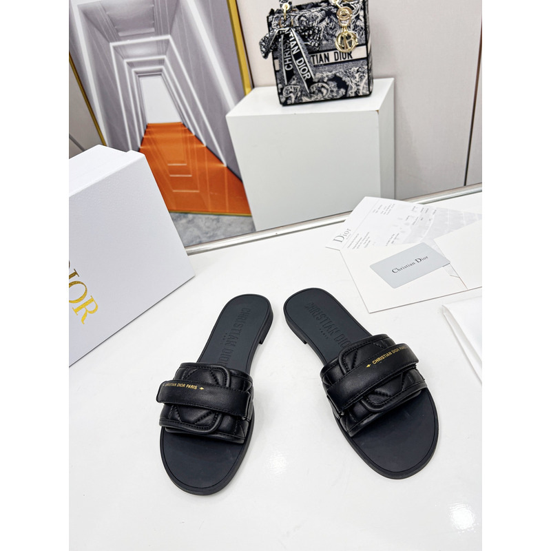 D*or revolution slides black