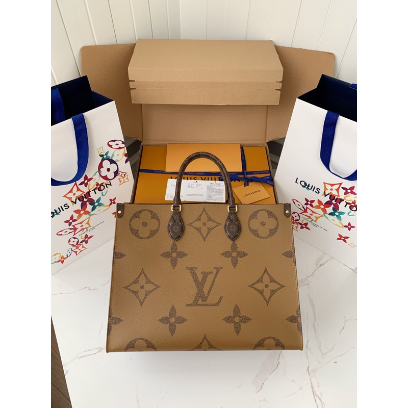 l**is V*t*n onthego gm handbag