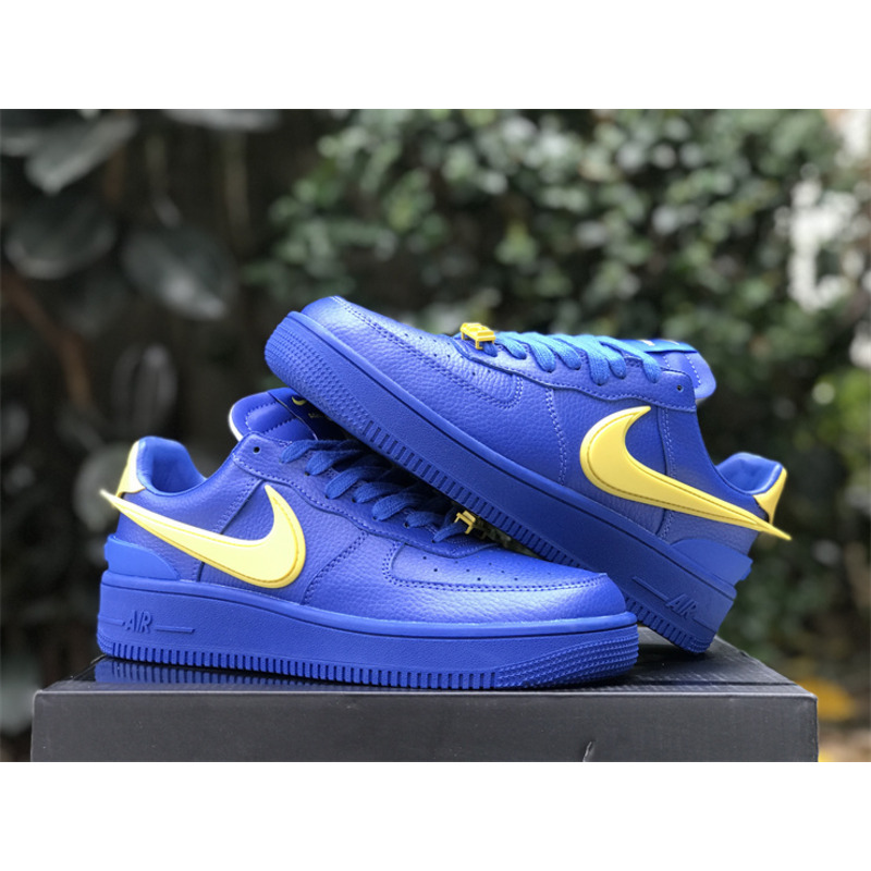 Nike Ambush x Nike Air Force 1 in Dark Blue