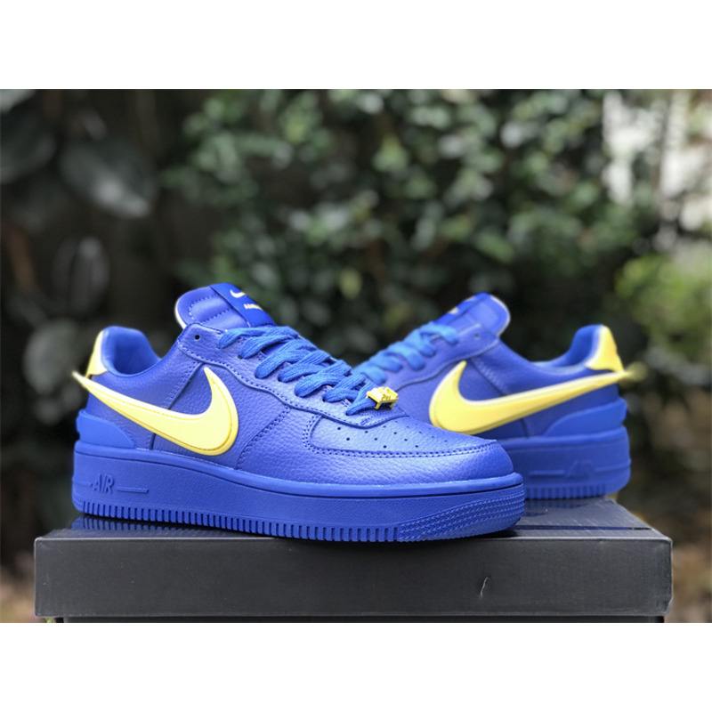 Nike Ambush x Nike Air Force 1 in Dark Blue